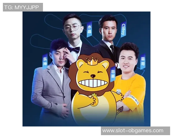 见证BLG崛起之路CSGO与S15LOL的成长历程