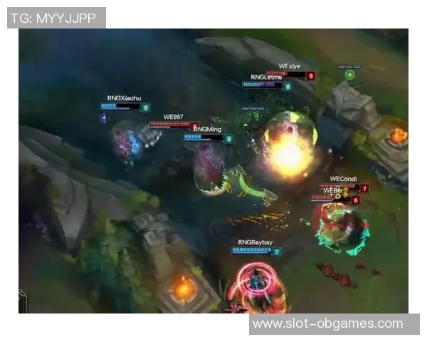 RNG与WE电竞总决赛赛后复盘分析及比赛经验总结