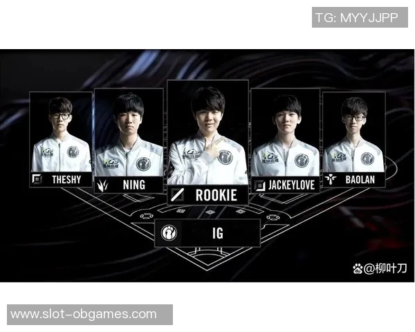 电竞比分英雄联盟意识排名IG创历史新高引发热议与关注