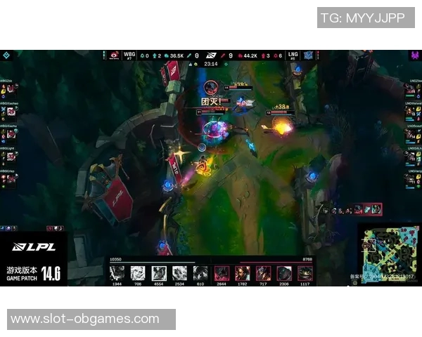 LNG战队在英雄联盟赛场上的整体压制表现及其带来的胜负影响分析实时数据