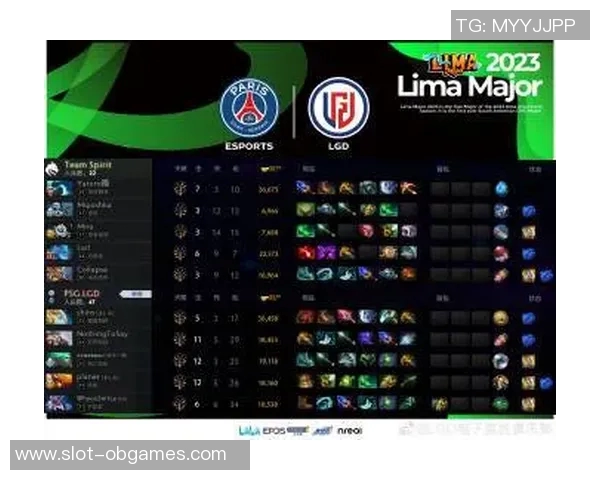 电竞比分DOTA2聚焦BLG战队灵活性分析与战术运用探讨实时数据