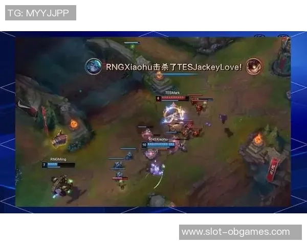 esports最新数据电竞实时数据高校联赛分析RNG团队意识与战术执行的表现评估