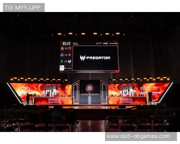 esports最新数据电竞传奇赵强专访回顾他在CSGO赛场的辉煌历程与心路历程