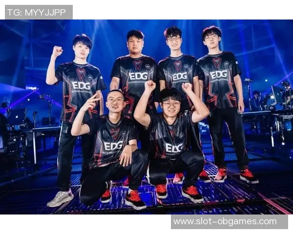 电竞新闻城市赛特别报道EDG战队从崛起到辉煌的奋斗历程与突破之路